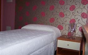 Albergo Lavagnese