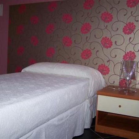 Albergo Lavagnese Lavagna Zimmer foto
