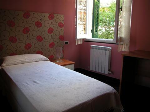 Albergo Lavagnese Lavagna Exterior foto