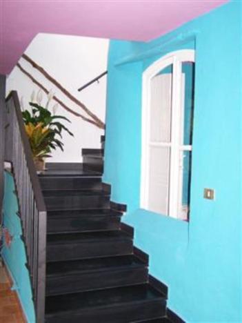 Albergo Lavagnese Lavagna Exterior foto