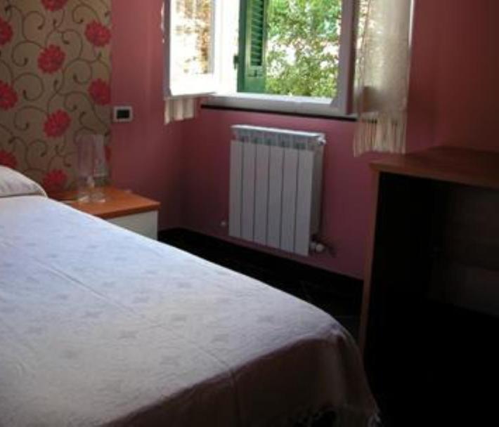 Albergo Lavagnese Lavagna Zimmer foto
