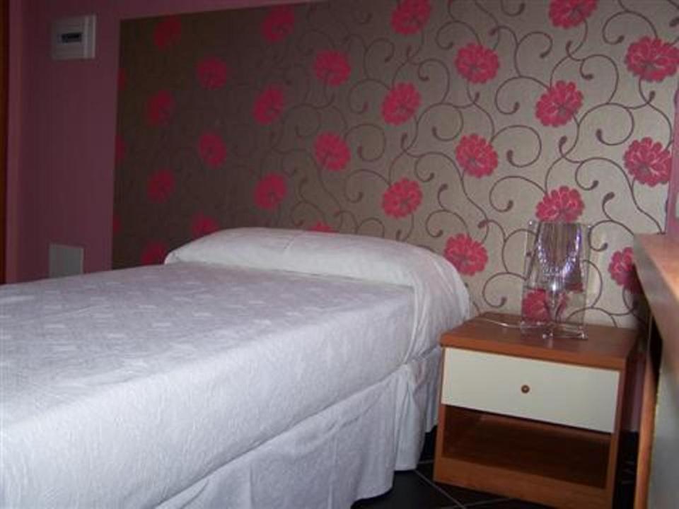 Albergo Lavagnese Lavagna Zimmer foto